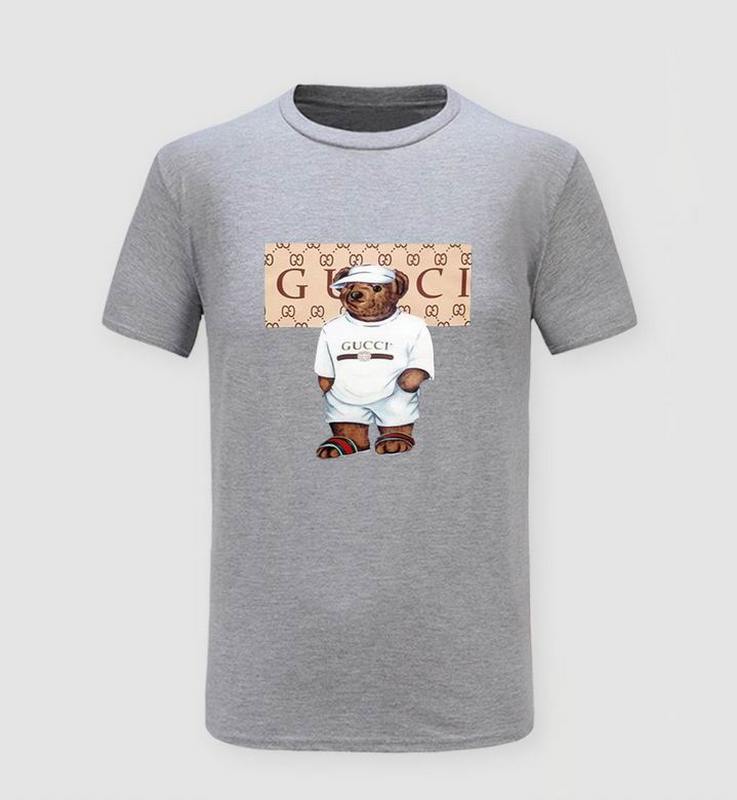 Gucci Men's T-shirts 316